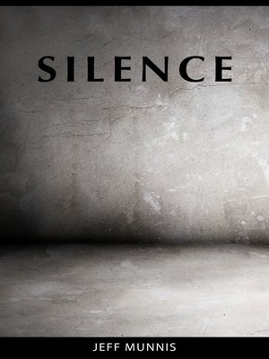 cover image of Silence